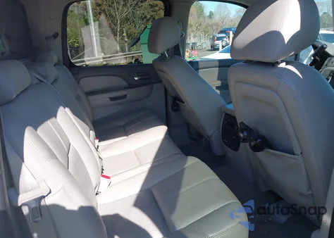 2011 Chevrolet Avalanche 1500 Lt1 from USA, damaged, VIN 3GNTKFE39BG180128